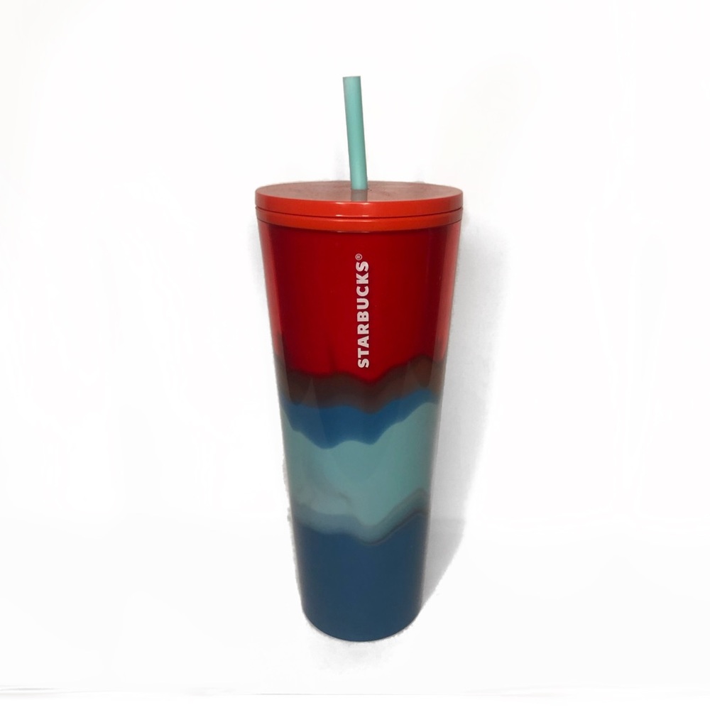 STARBUCKS CUP• STARBUCKS TUMBLR • SUMMER STARBUCKS CUP